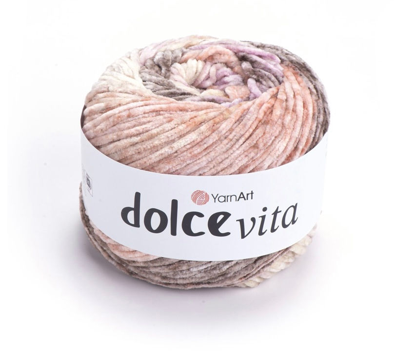 Miniatura: Dolce Vitta 