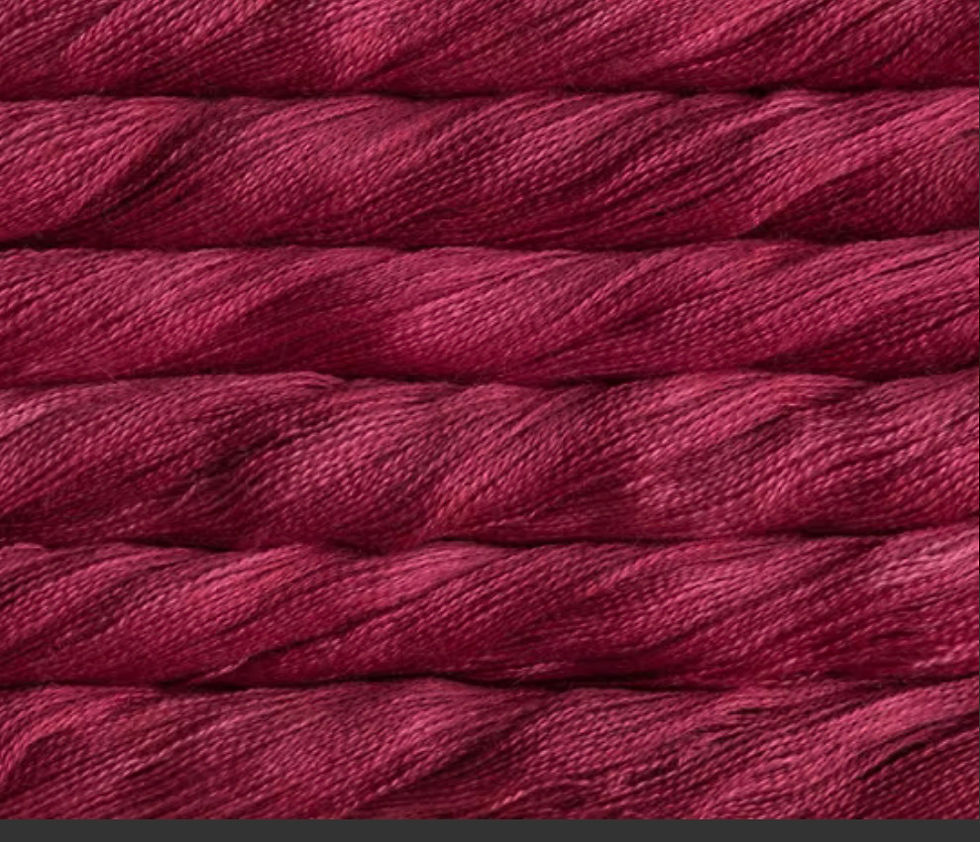 Miniatura: Malabrigo Silkpaca (2 de 2)