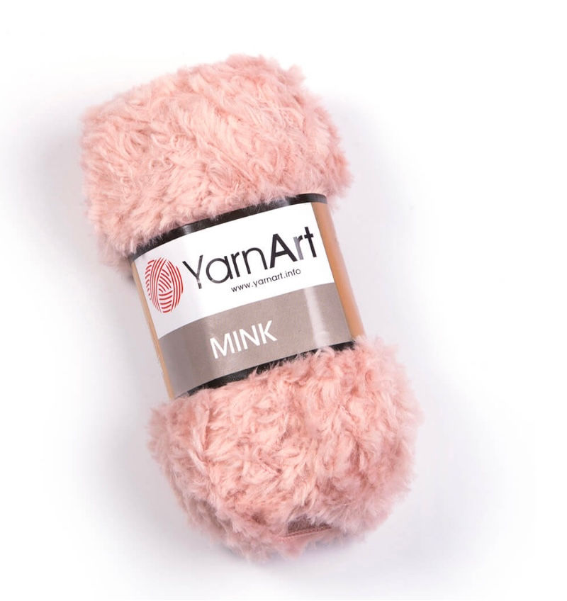 Miniatura: Mink