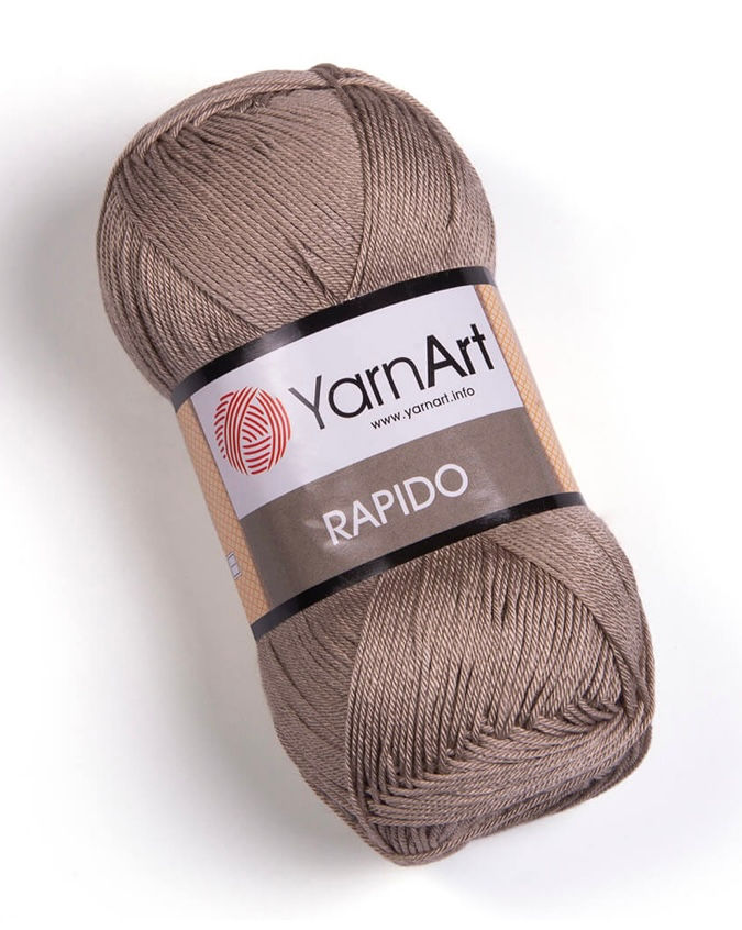 Miniatura: Rapido (670 al 680)