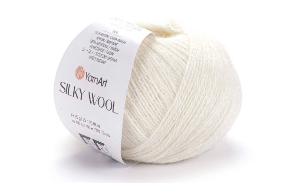 Silky Wool (330 al 338)