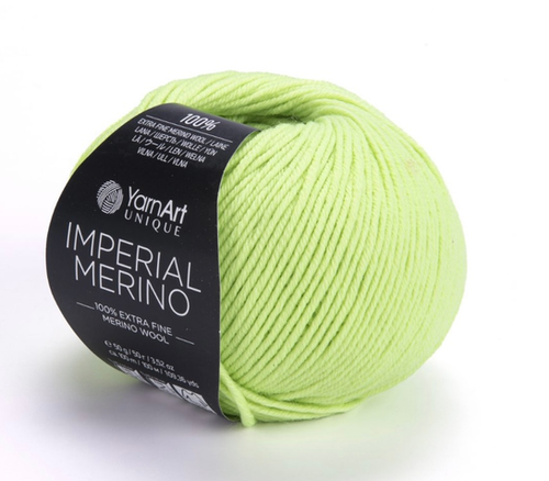 Imperial Merino (3316 al 3330) | Lanalandmj