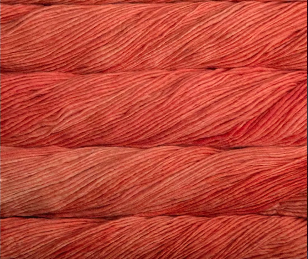 Miniatura: Malabrigo Worsted (1 de 2)