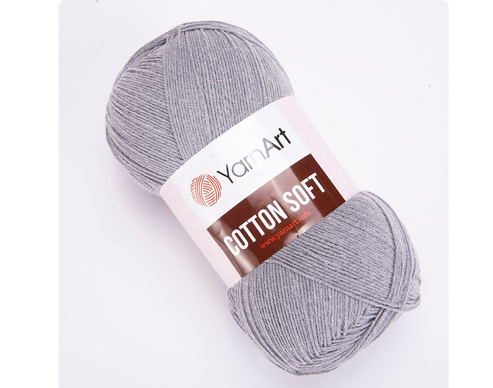 Miniatura: Cotton Soft (33 al 54)