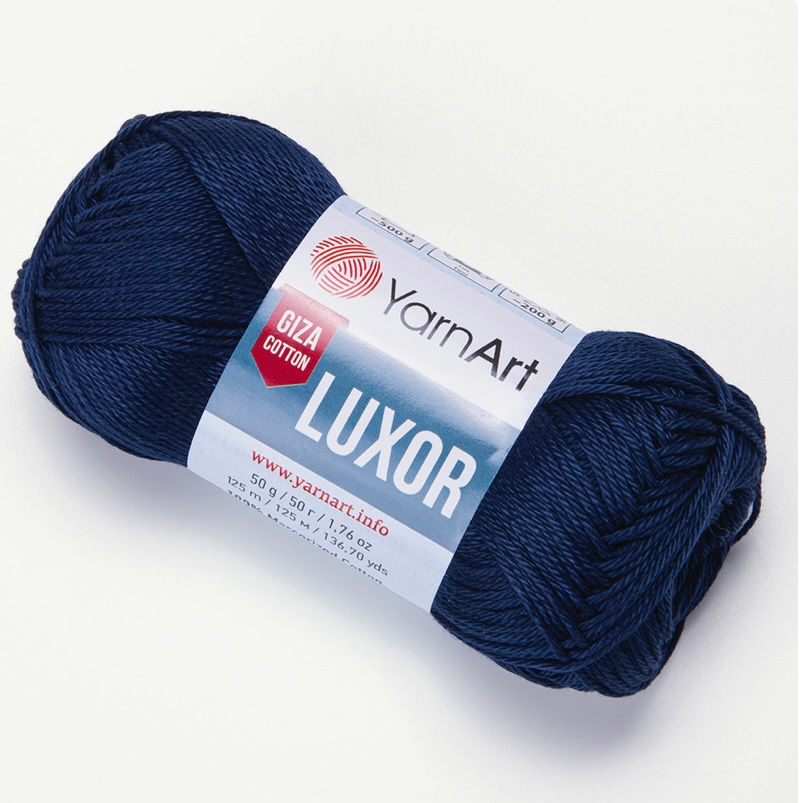 Miniatura: Luxor (1232 al 1242)