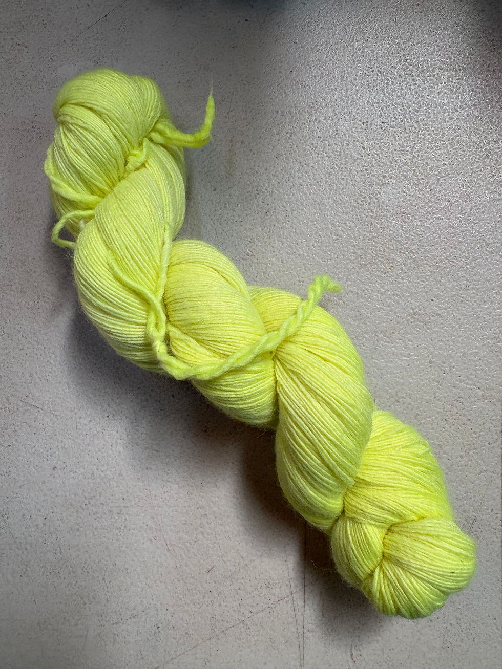 Miniatura: Malabrigo Lace teñido a mano 
