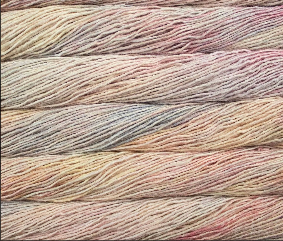 Miniatura: Silky Merino Single Lot