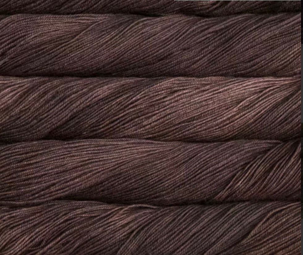Miniatura: Malabrigo Socks (2 de 2)