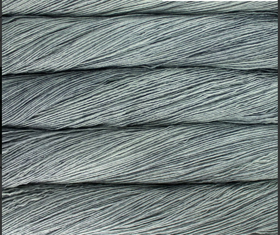 Miniatura: Malabrigo Mechita (2 de 2)
