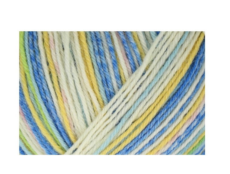 Miniatura: Regia Color 4ply (Fingering) 50 gramos