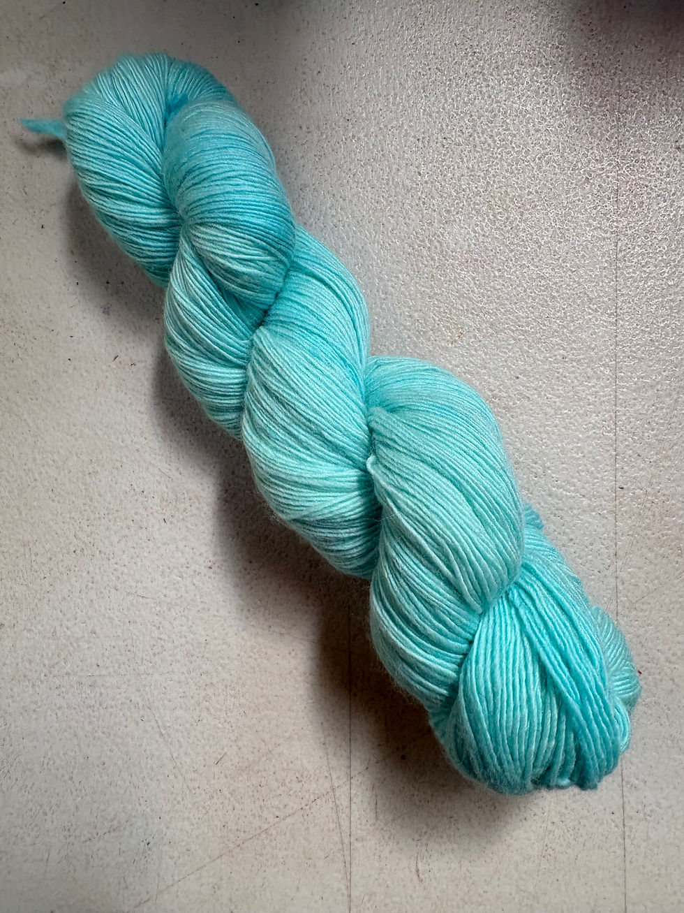 Miniatura: Malabrigo Lace teñido a mano 