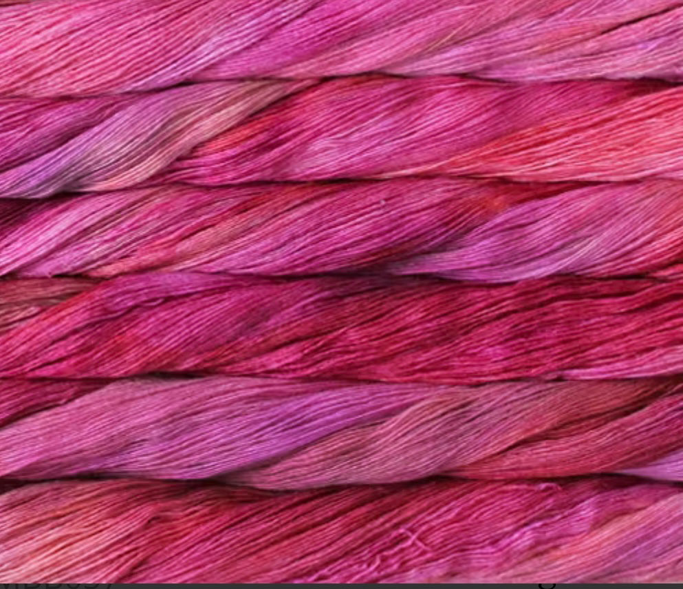 Malabrigo Lace