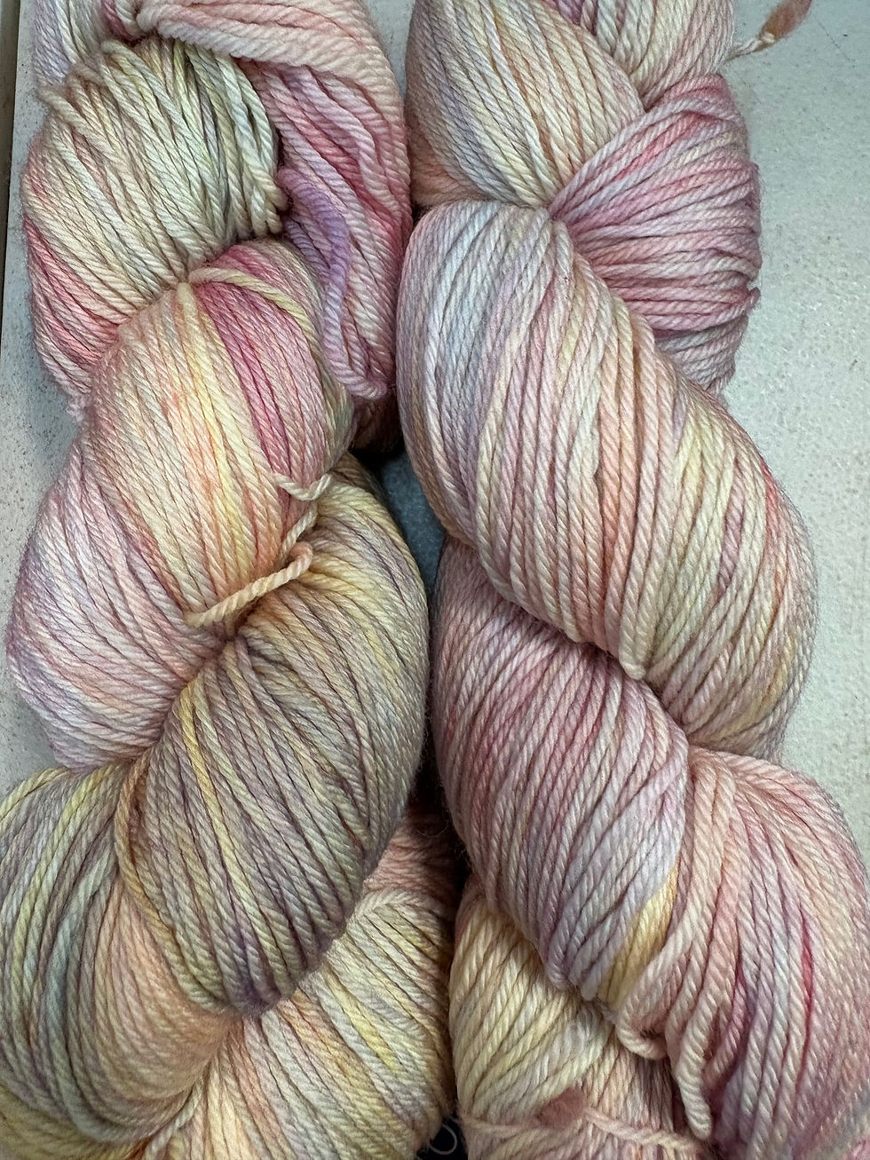 Miniatura: Malabrigo Arroyo Unique Color 