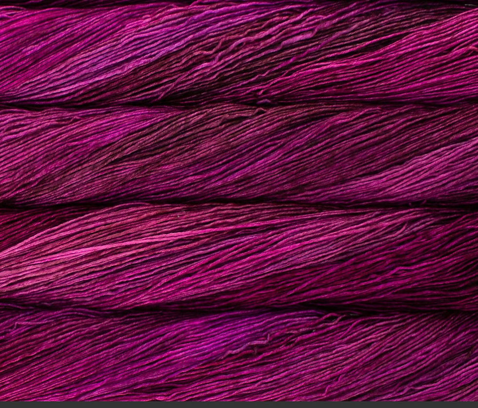 Miniatura: Malabrigo Mechita (2 de 2)