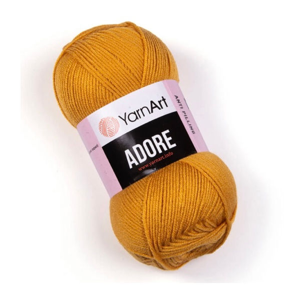 Miniatura: Adore (330 al 343)