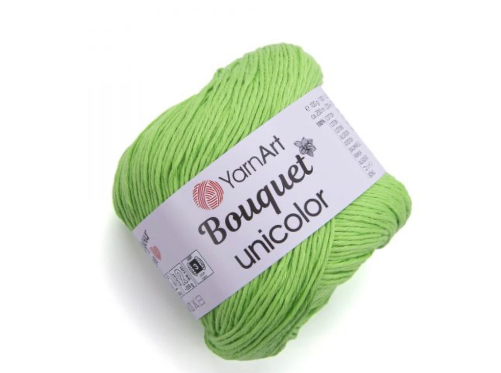 Miniatura: Bouquet Unicolor (3215 al 3228)