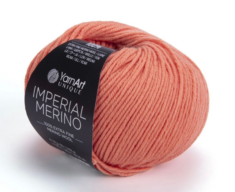 Miniatura: Imperial Merino (3316 al 3330)