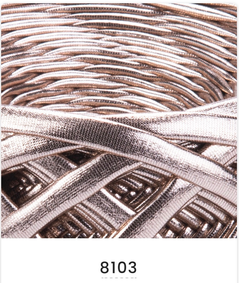 Miniatura: Metallic Club  (8101 al 8112)