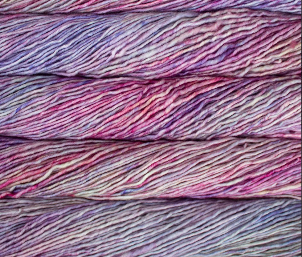 Miniatura: Malabrigo Mecha (2 de 2)