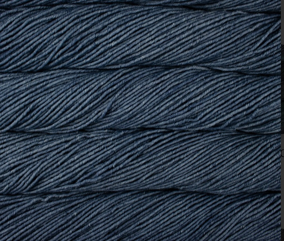 Miniatura: Malabrigo Seis Cabos Single Lot o Unique Color 