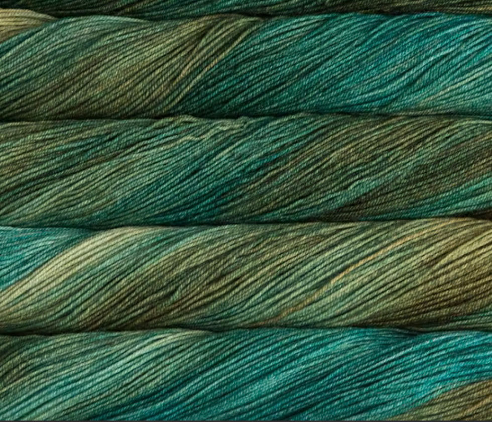 Miniatura: Malabrigo Socks Single Lot (2 de 2)
