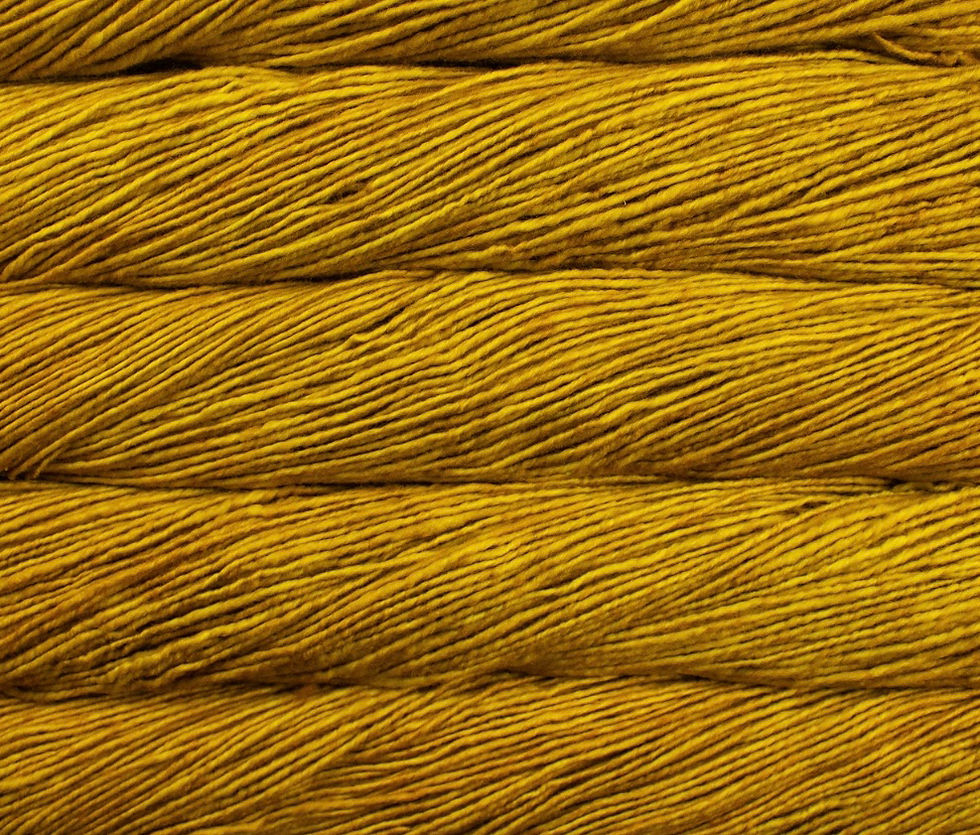 Miniatura: Malabrigo Worsted (1 de 2)