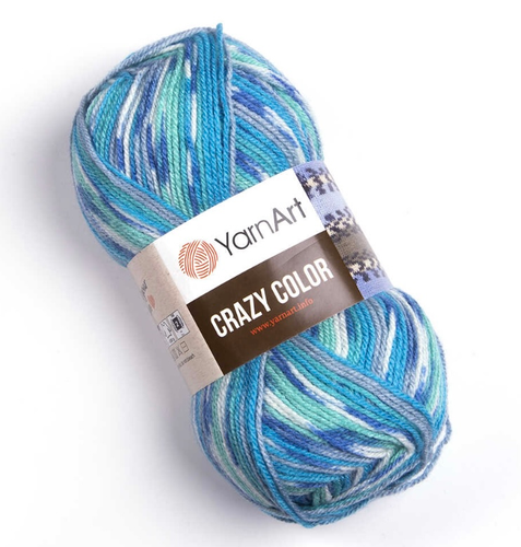 Crazy Color (98 al 164) | Lanalandmj