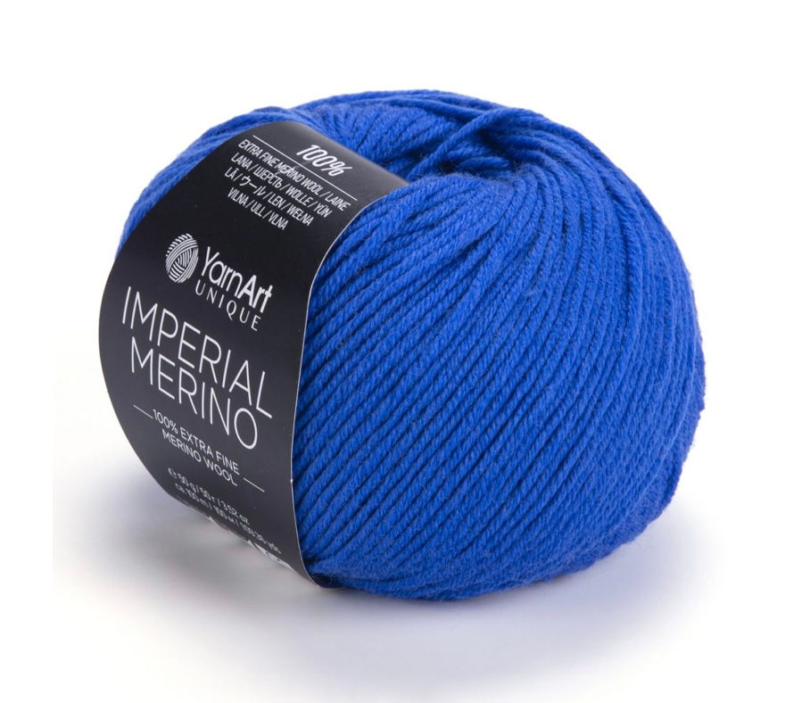 Miniatura: Imperial Merino (3331 al 3345)