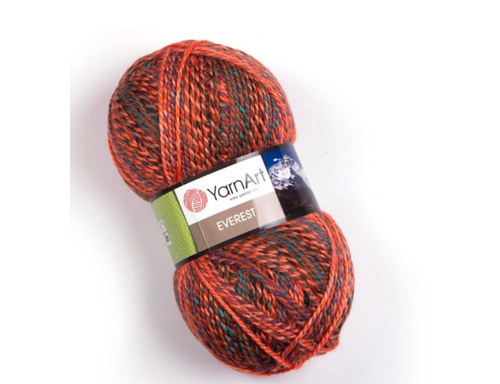 Everest (7043 al 7055) | Lanalandmj