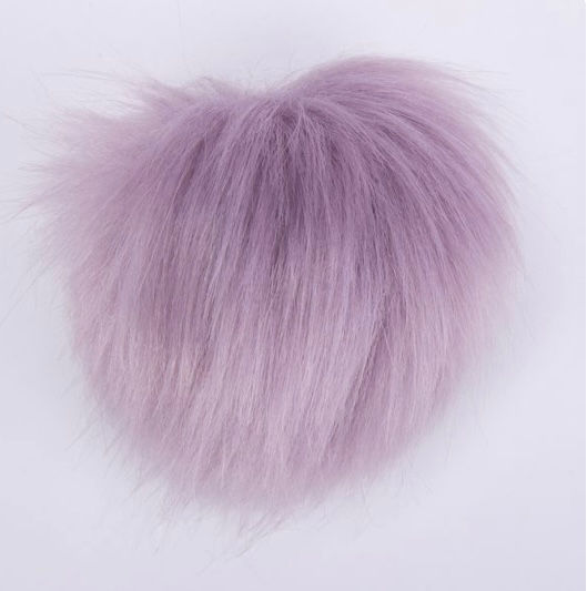 Miniatura: Furry Pompons (66 al 80)