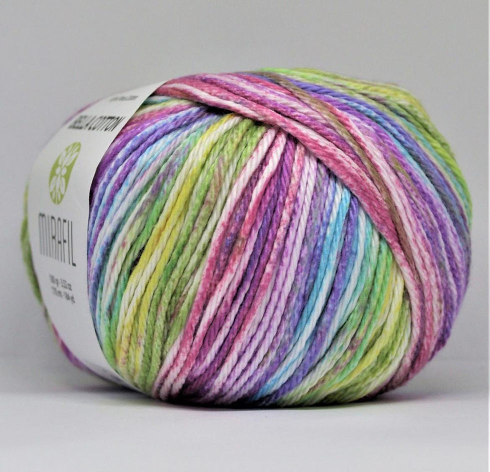 Miniatura: Bella Cotton 