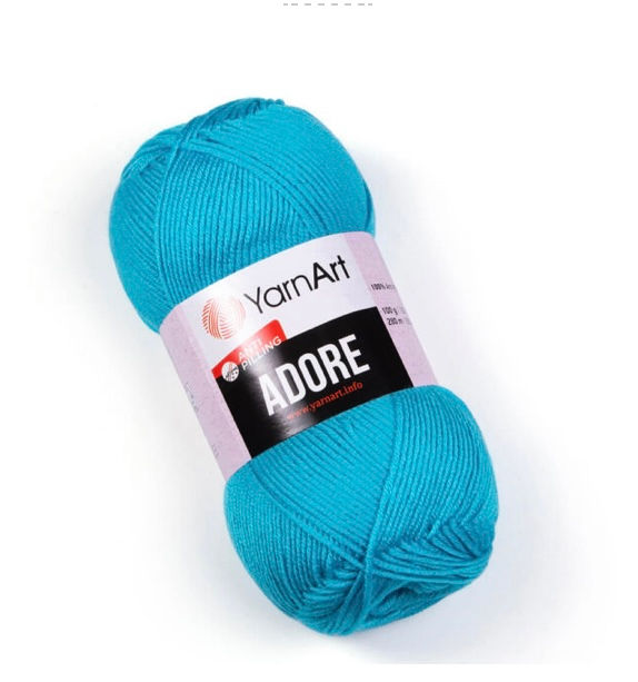 Miniatura: Adore (330 al 343)