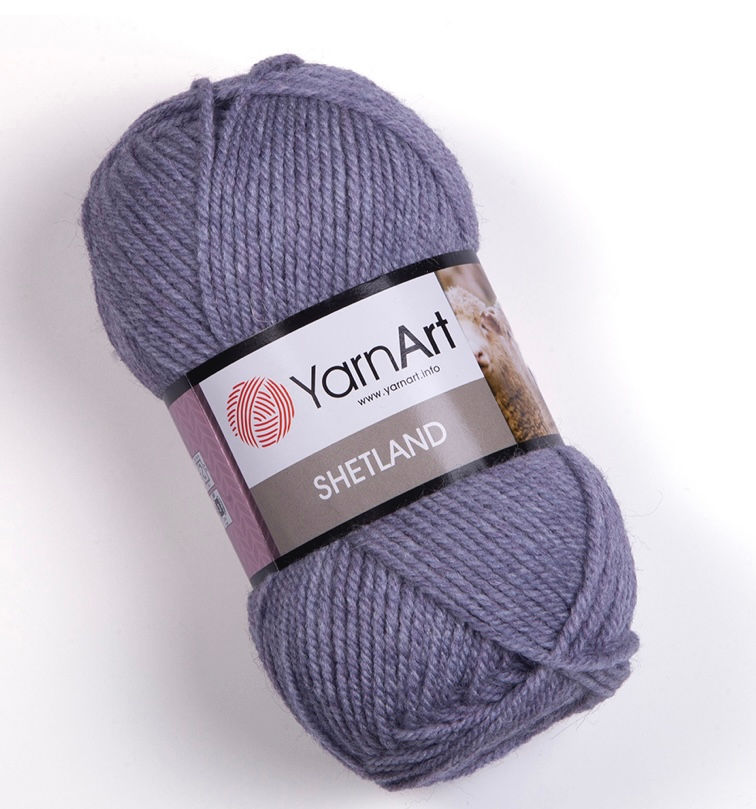 Miniatura: Shetland (501 al 520)