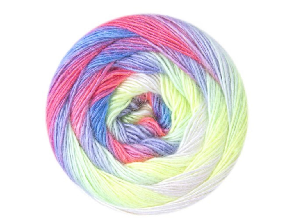 Miniatura: Stylish Alpaca (7711 al 7720)