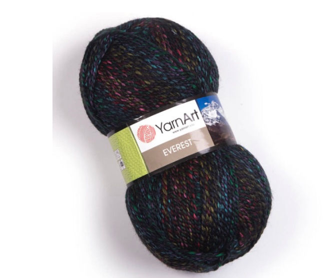 Miniatura: Everest (7021 al 7042)