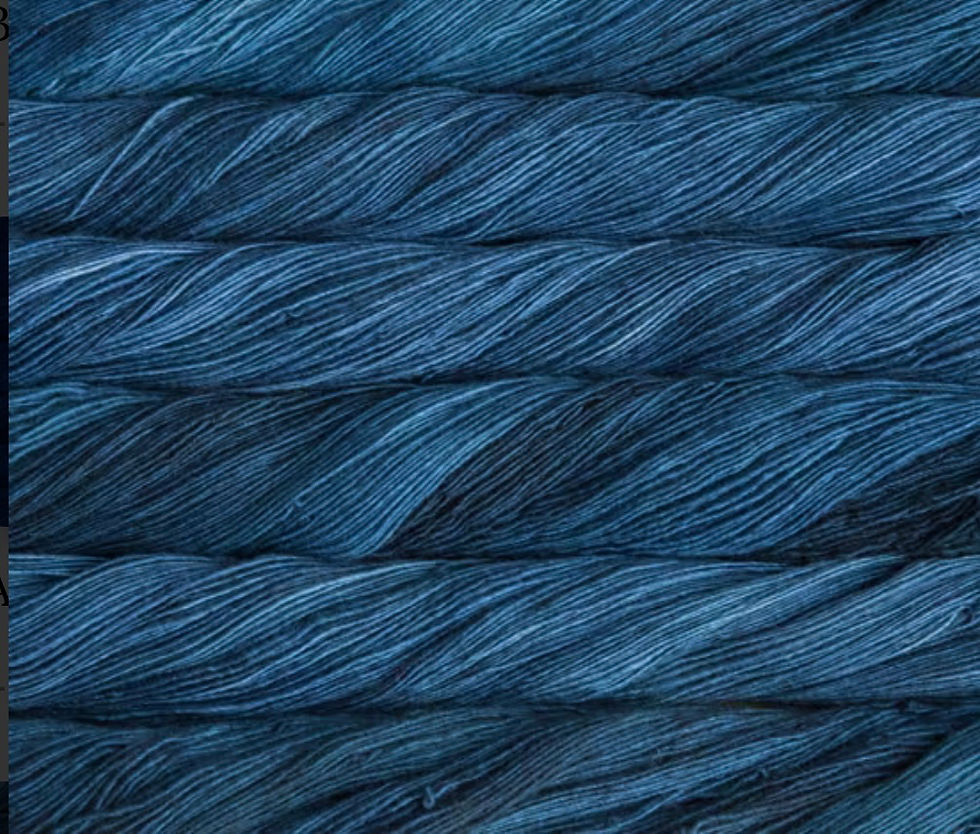 Miniatura: Malabrigo Lace 