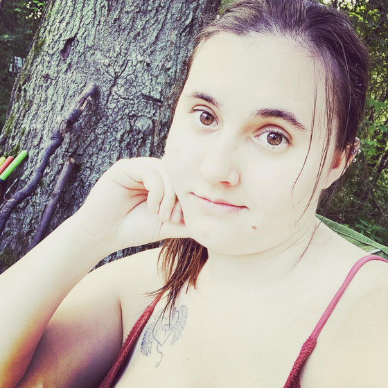 Coming Out - Time to Meet Your Writer