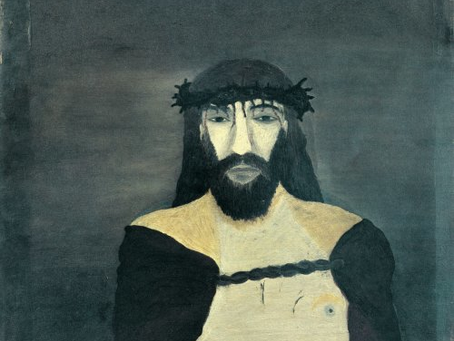 The Sacred Triduum – Good Friday