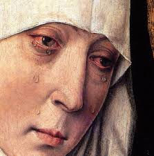 Lent V