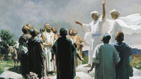 Ascension