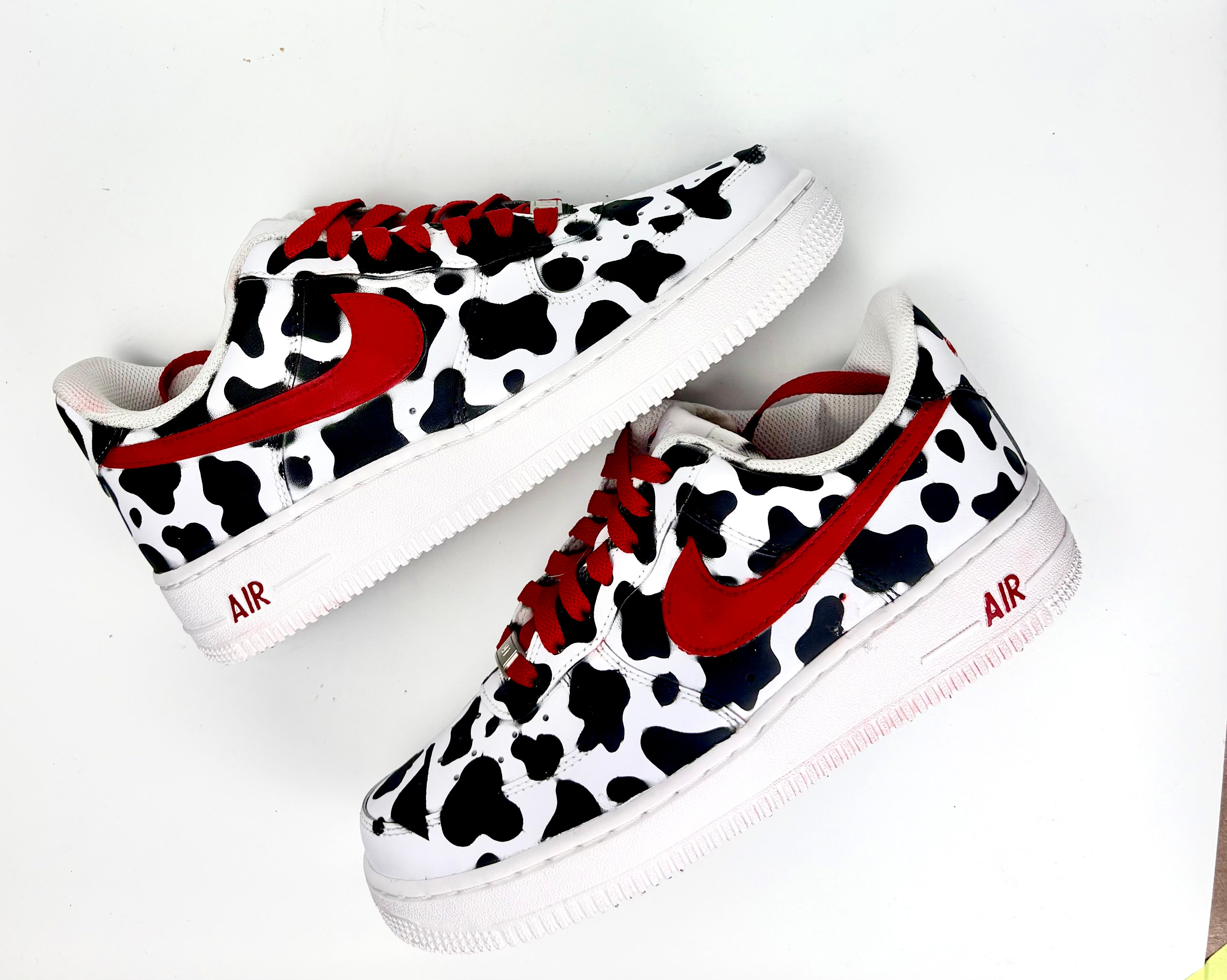 Chick-Fil-A Air Force 1