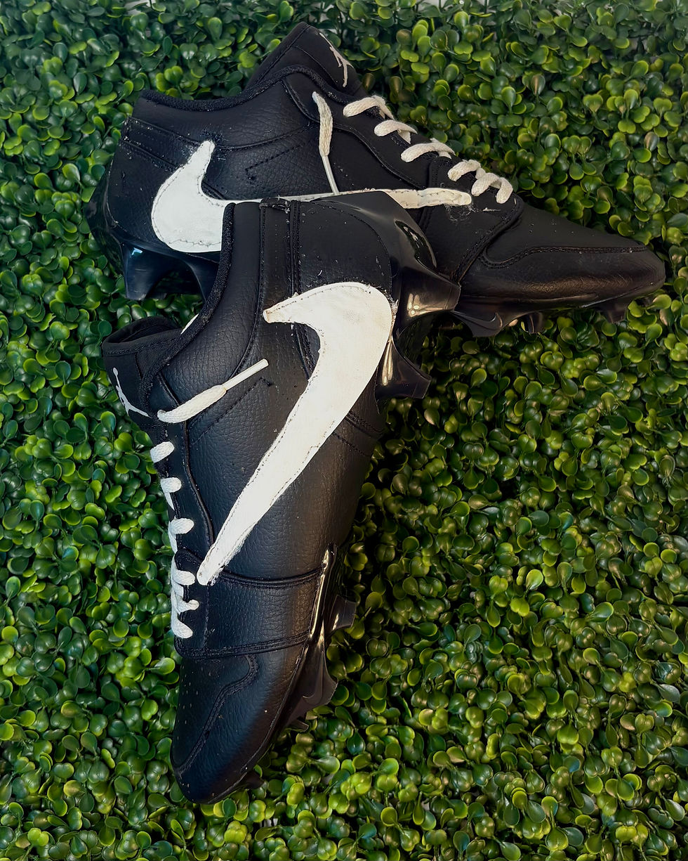 Thumbnail: Travis Scott Custom Football Cleats 