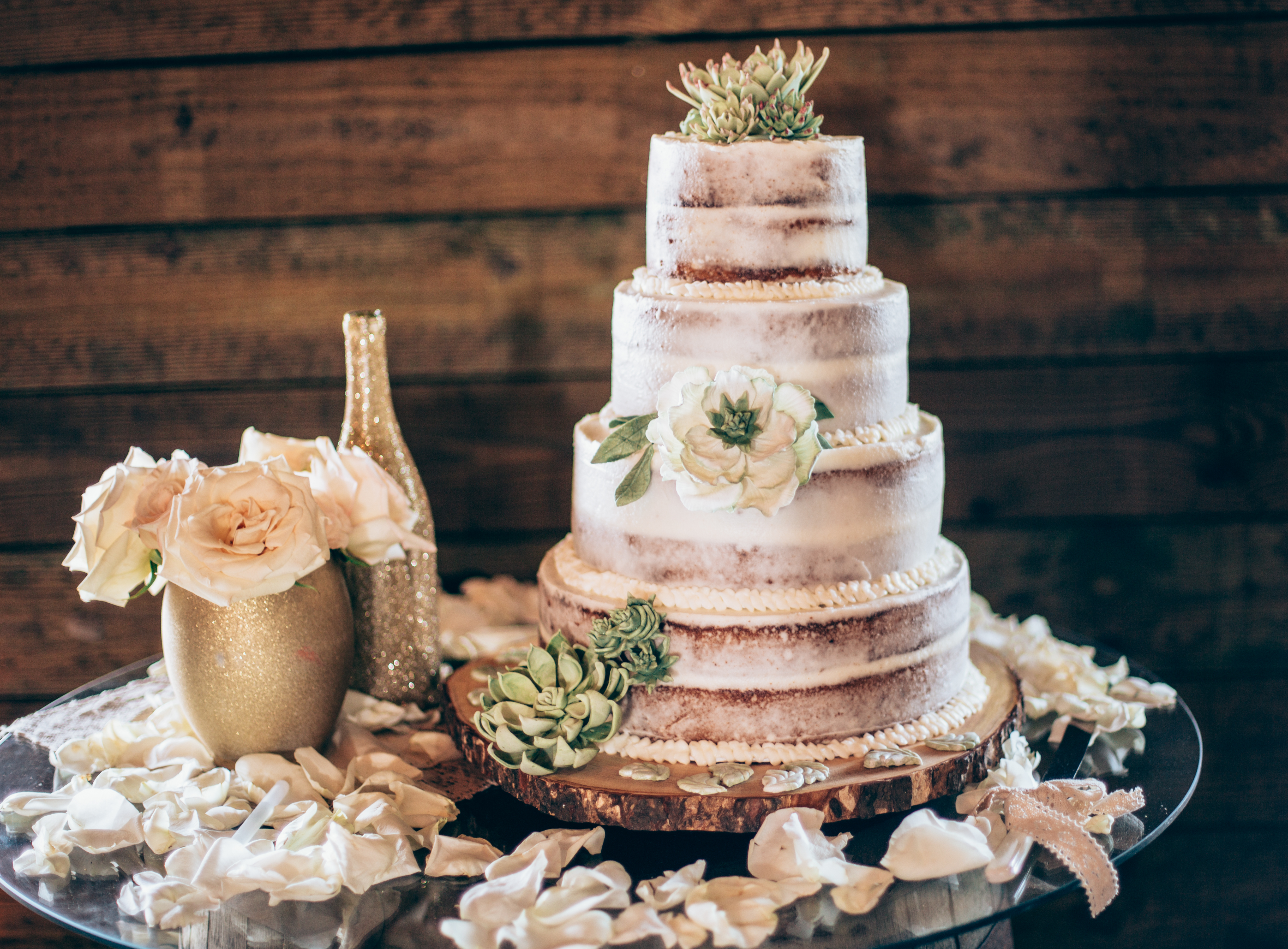 Naked Cake 006