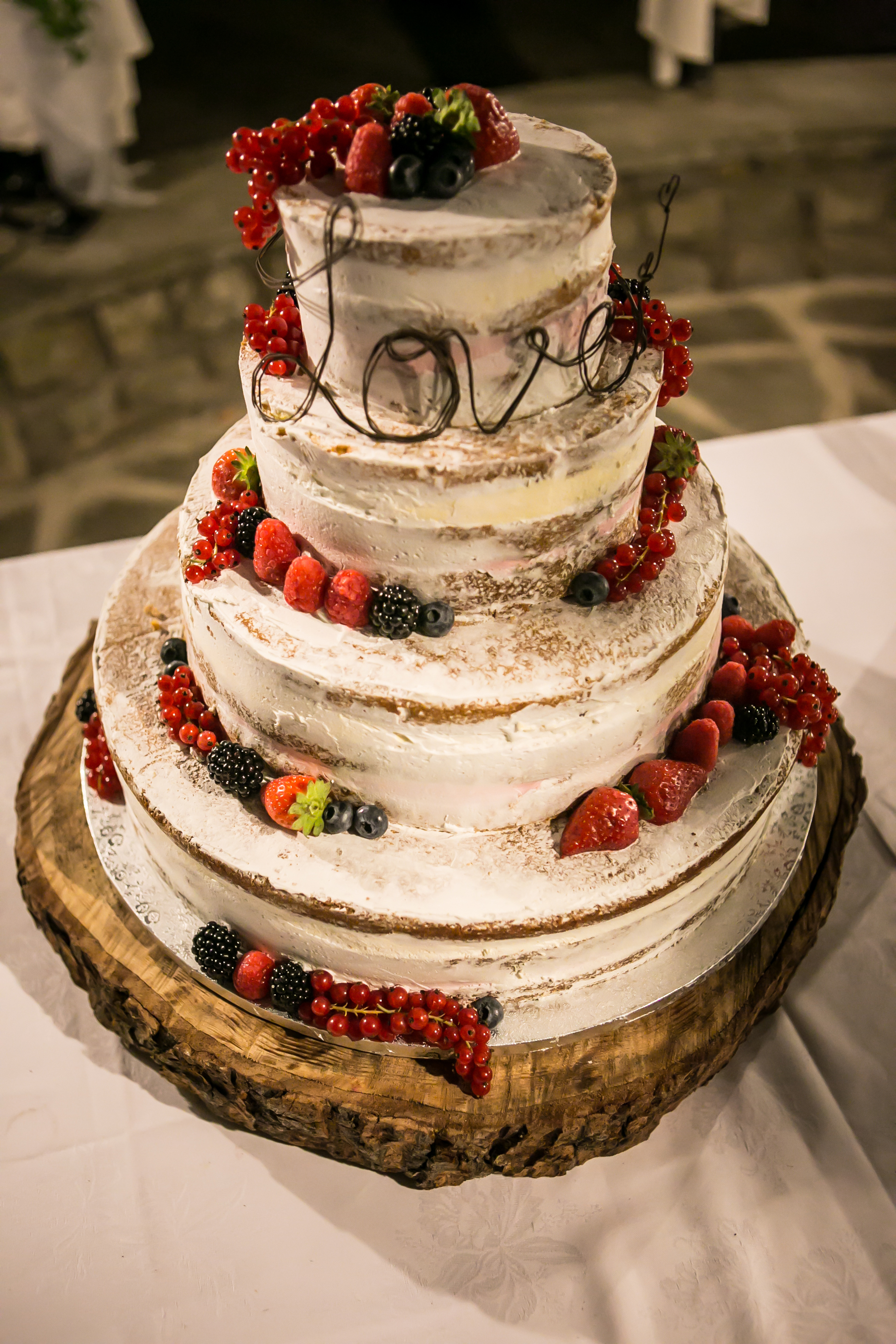 Naked Cake 002