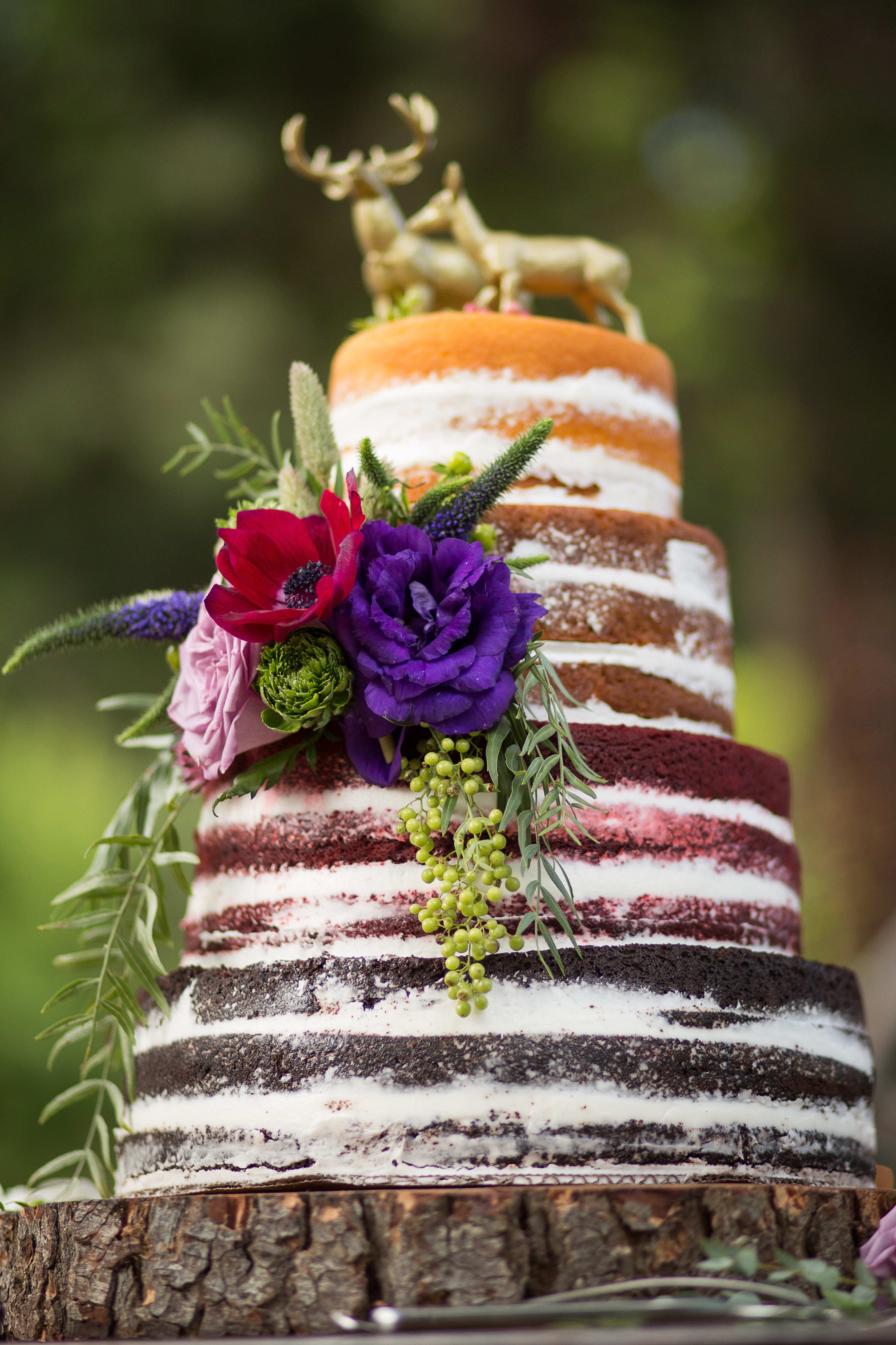 Naked Cake 004