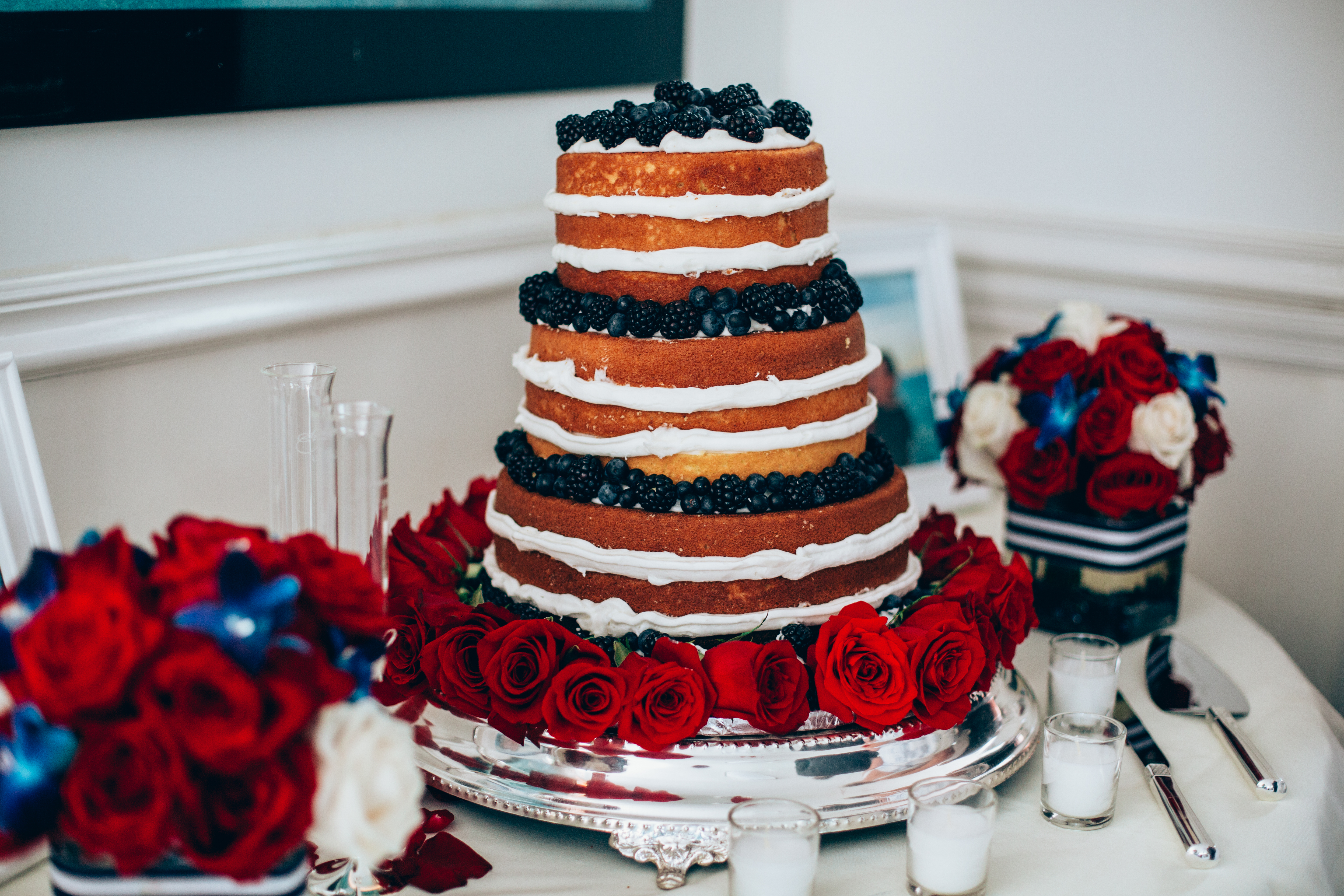 Naked Cake 005