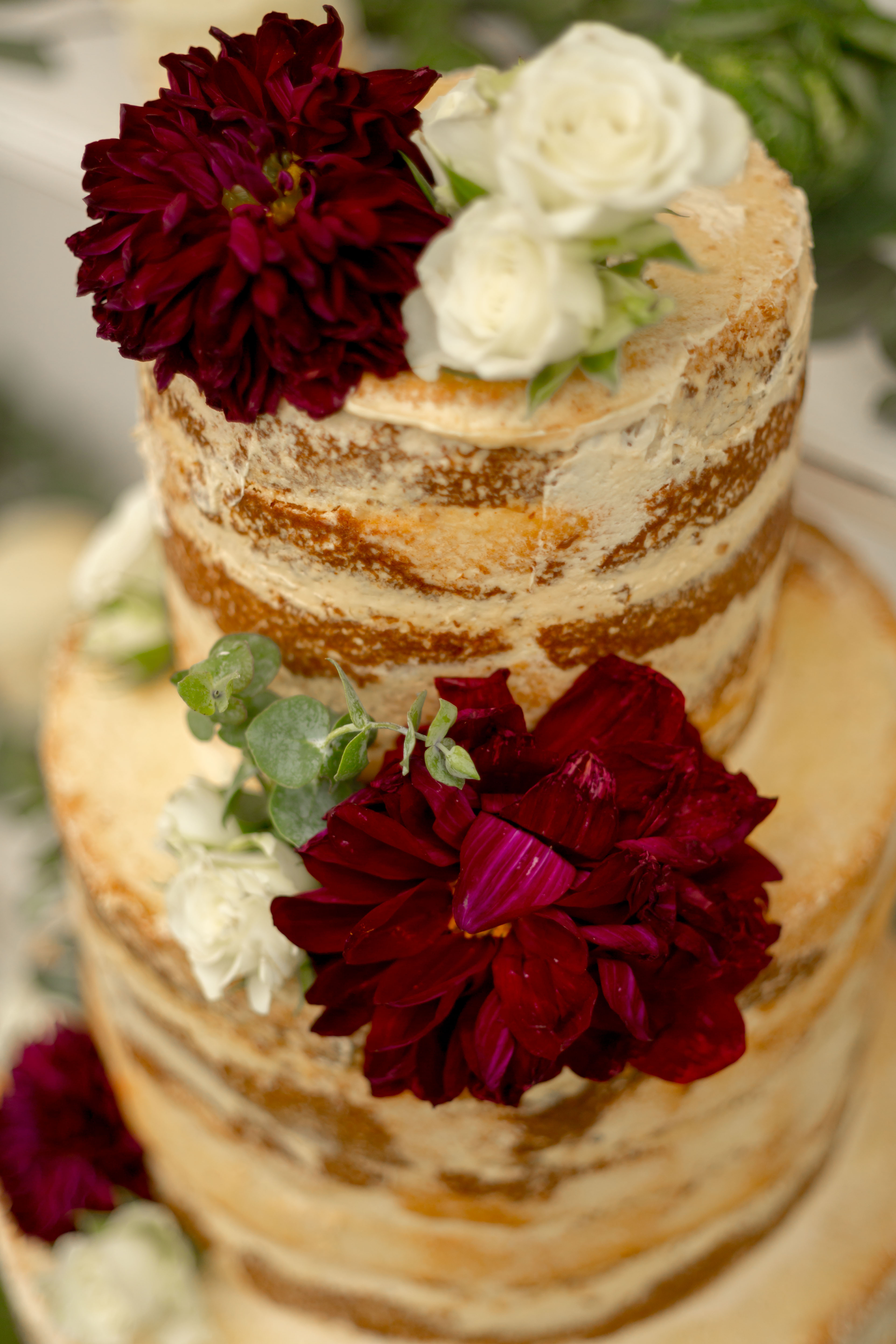 Naked Cake 001