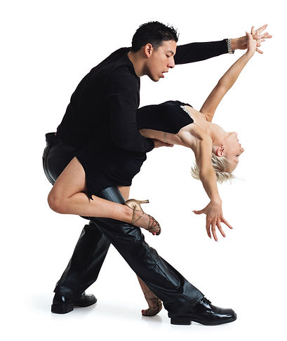 Tango Dança Casal