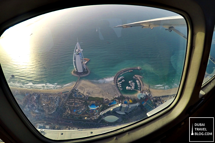 seawings tour dubai