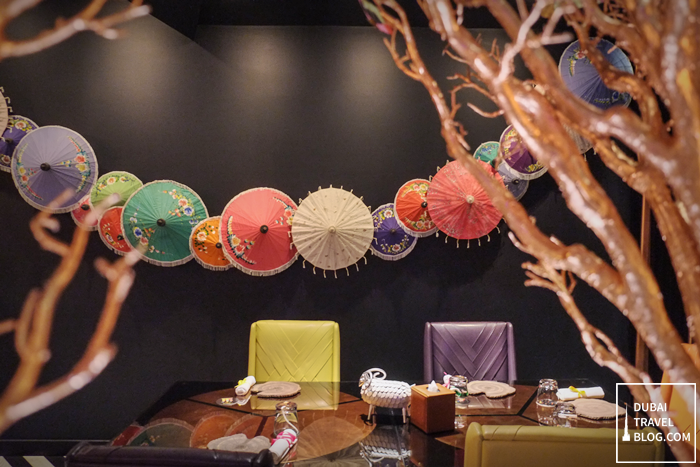 Carnival by Tresind restaurant in DIFC